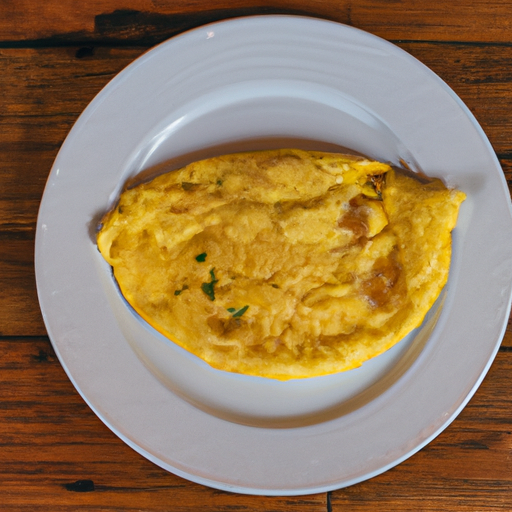 argentinian omelette