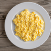 Austrian Scrambled Eggs Recipe