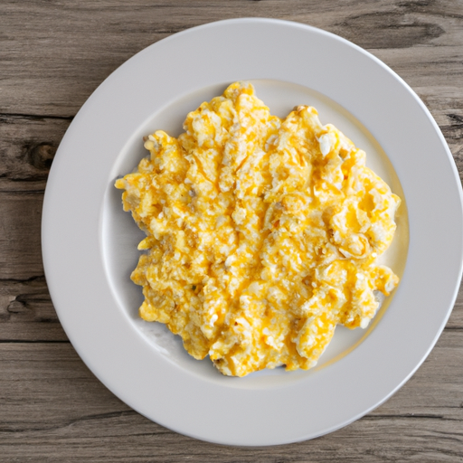 austrian scrambled eggs