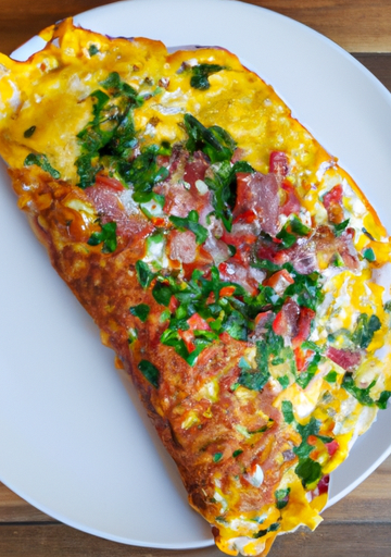 {recipe}