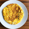 Bangladeshi Omelette Recipe