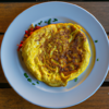 Bavarian Omelette Recipe