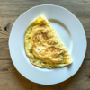 Belgian Omelette Recipe