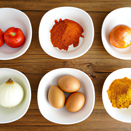 bihari egg ingredients