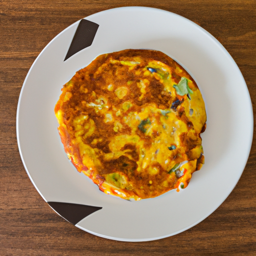 bihari omelette