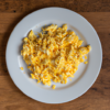 British Scrambled Eggs Recipe