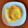Cambodian Omelette Recipe