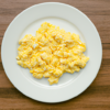 Canadian Scrambled Eggs Recipe