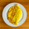 Colombian Omelette Recipe