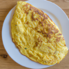 Dutch Omelette Recipe