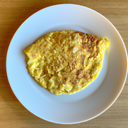 finnish omelette