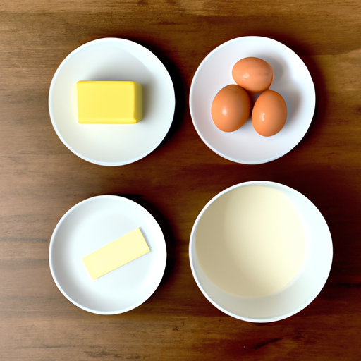 finnish scrambled eggs ingredients