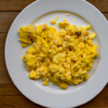 Finnish Scrambled Eggs Recipe