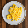 Hawaiian Scrambled Eggs Recipe