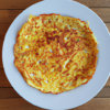 Hungarian Omelette Recipe