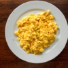 Hungarian Scrambled Eggs Recipe