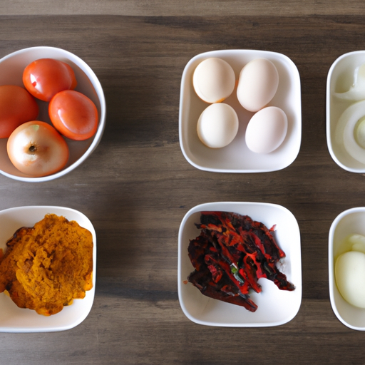 indian egg ingredients
