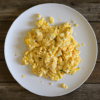 Italian Scrambled Eggs Recipe