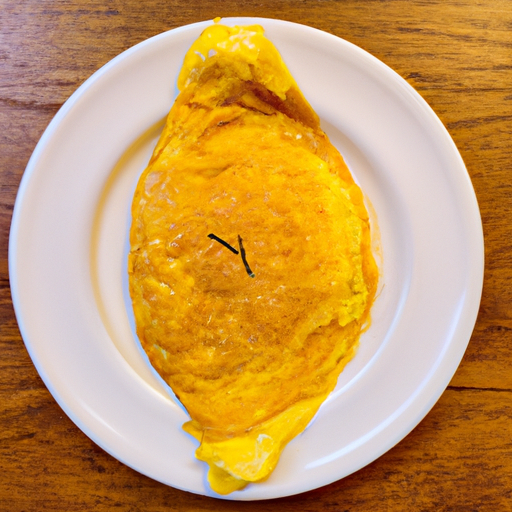 japanese omelette