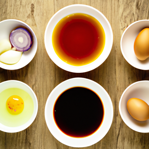 korean egg ingredients