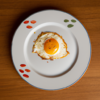 Latin American Egg Recipe