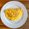 Latin American Omelette Recipe