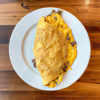 Louisiana Omelette Recipe