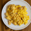 Louisiana Scrambled Eggs Recipe
