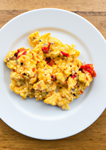 {recipe}