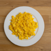 North American Scrambled Eggs Recipe