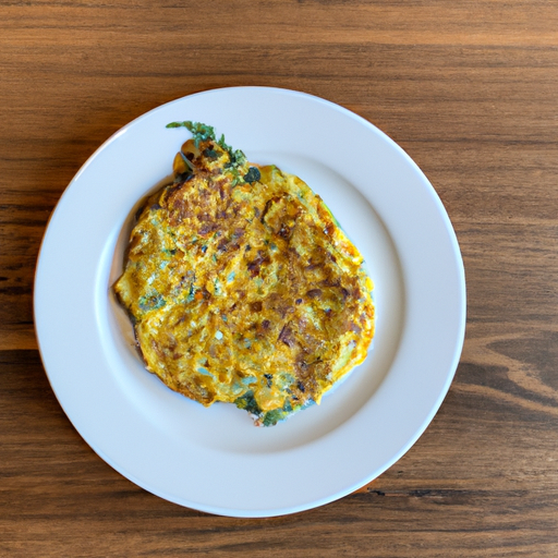 persian omelette