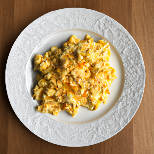 persian scrambled eggs