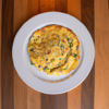 Rocky Mountain Omelette Recipe