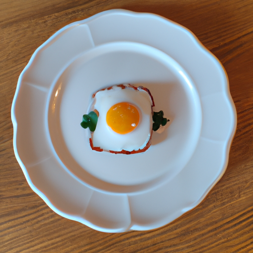 romanian egg