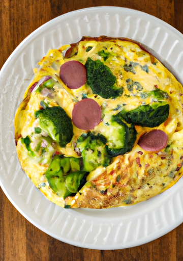 {recipe}