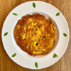 South Indian Omelette Recipe