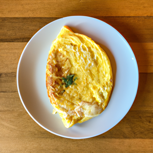 swedish omelette