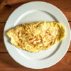 Swiss Omelette Recipe