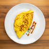 Umami Omelette Recipe