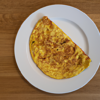 Welsh Omelette Recipe