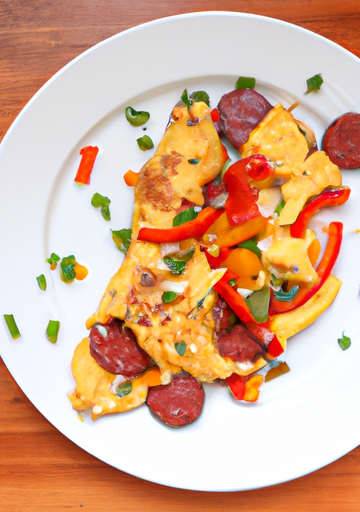 {recipe}