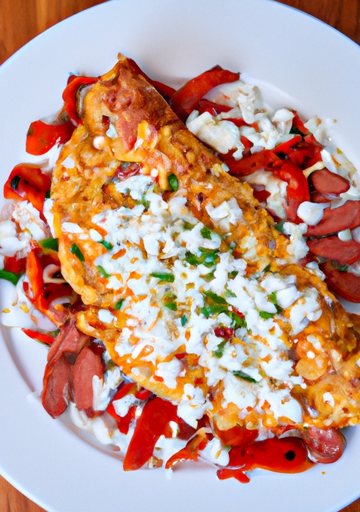{recipe}