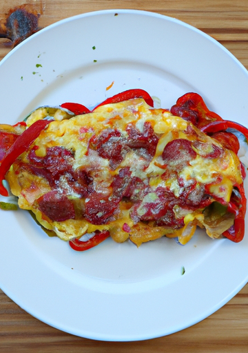 {recipe}
