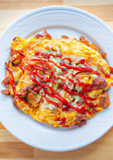{recipe}